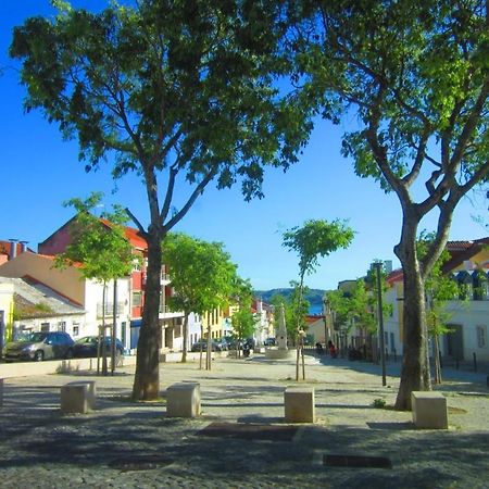 דירות ליסבון Largo Da Paz 24 מראה חיצוני תמונה
